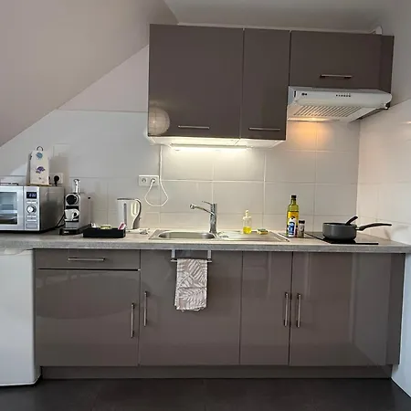 Appartement Strasbourg Centre Exterior photo