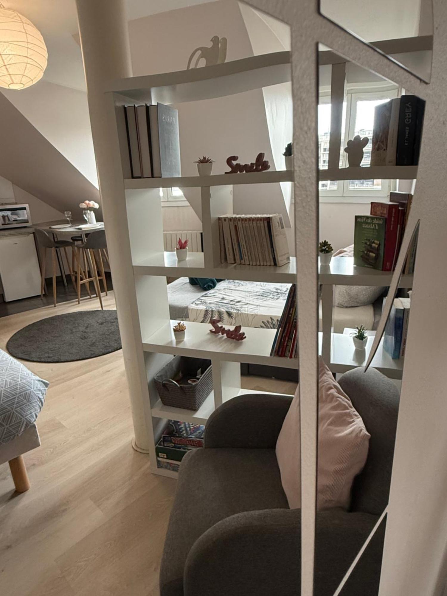 Apartamento Centre *